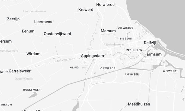 Kamer | m² | €1871,-