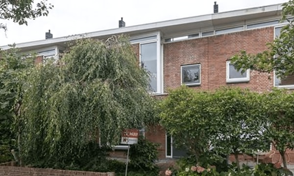 Appartement | 133m² | Frits Diepenlaan | €2600,-