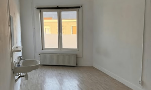 Kamer | 12m² | Assendorperstraat | €441,-