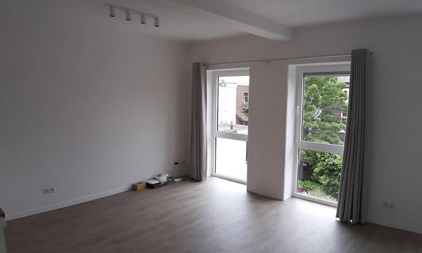 Huis | 36m² | Leoninusstraat | €900,-