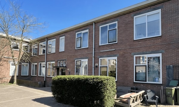 Kamer | 18m² | Groesbeeksedwarsweg | €679,-