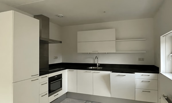 Appartement | 40m² | P.C. Hooftlaan | €795,-