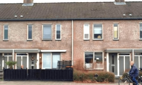 Huis | 73m² | €932,-