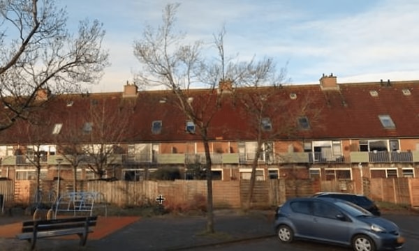 Huis | 42m² | Patio | €682,-