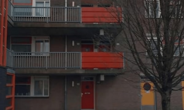 Huis | 61m² | Rijnweg | €713,-