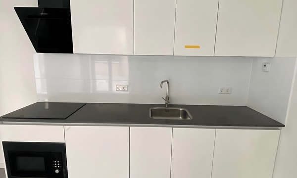 Appartement | 35m² | Korte Bisschopstraat | €1025,-