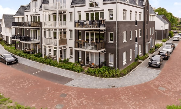 Appartement | 83m² | €1260,-