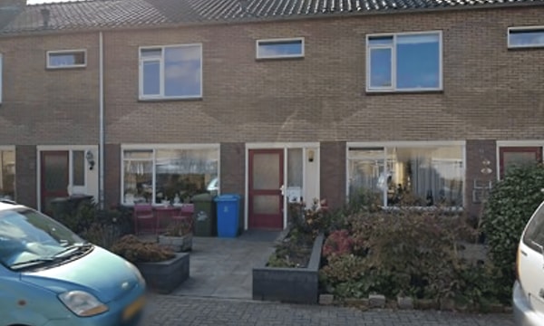 Huis | 62m² | €938,-