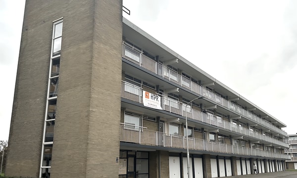 Appartement | 96m² | Malvert | €1295,-