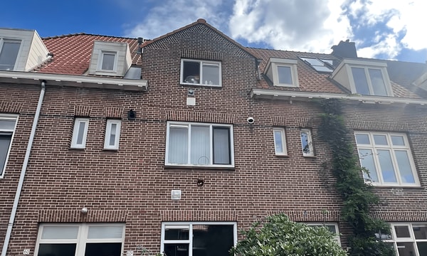 Kamer | 24m² | Prins Mauritsstraat | €669,-
