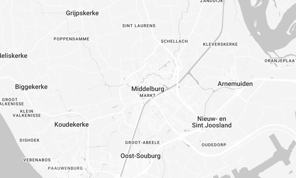 Kamer | m² | €1707,-