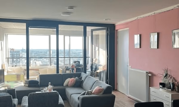 Kamer | m² | €450,-