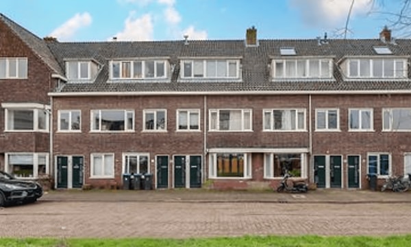 Appartement | m² | €2250,-