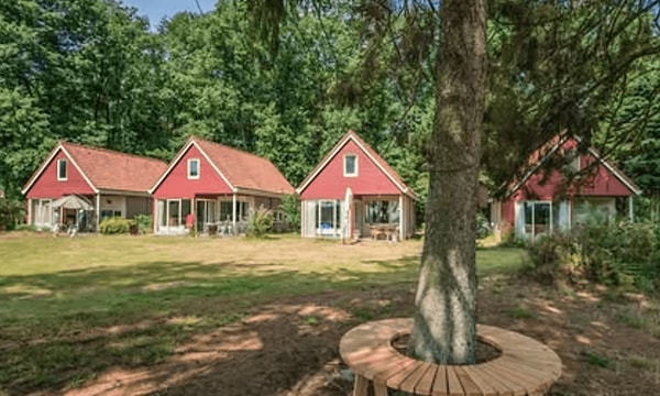Huis | 80m² | €1500,-