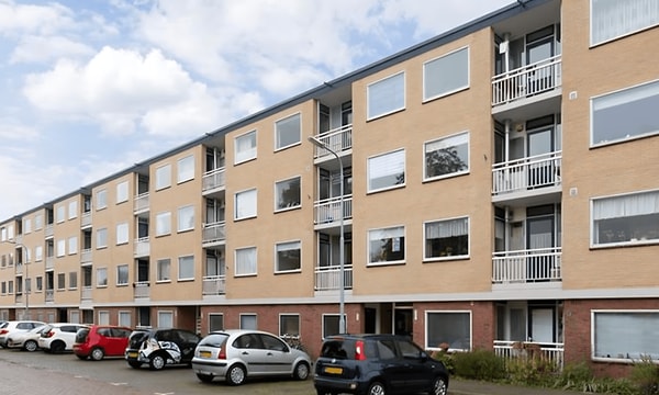 Appartement | 75m² | Ferdinandus Gomes Alemanstraat | €1097,-