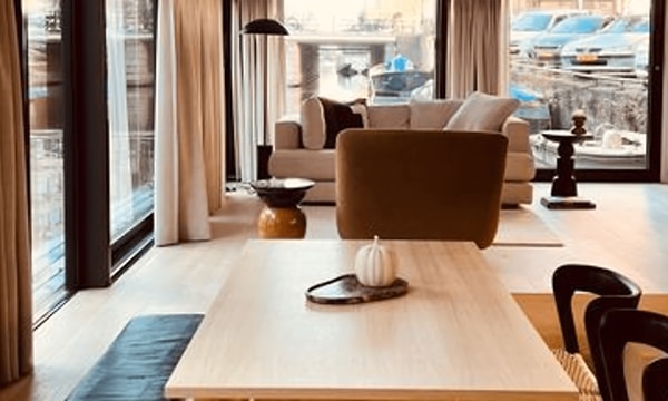 Appartement | 75m² | Nieuwe Prinsengracht | €3500,-