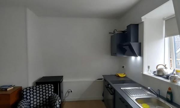 Kamer | 17m² | €730,-