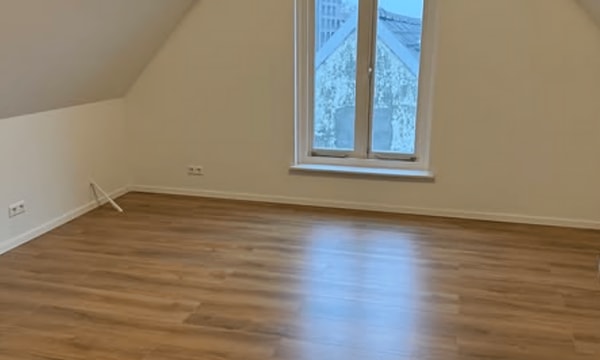Kamer | 22m² | €950,-