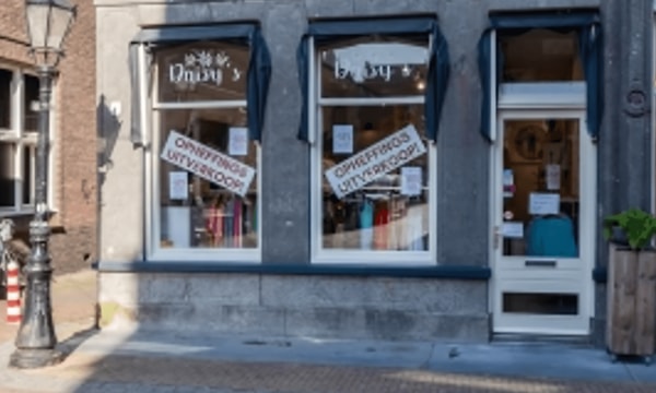 Huis | Lopikerstraat | €1300,-