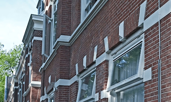 Kamer | 10m² | Spoorstraat | €373,-