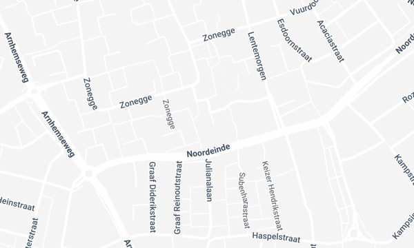 Huis | 37m² | De Hooge Bongert | €713,-