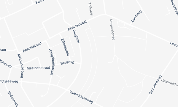 Huis | 24m² | Ringlaan | €577,-