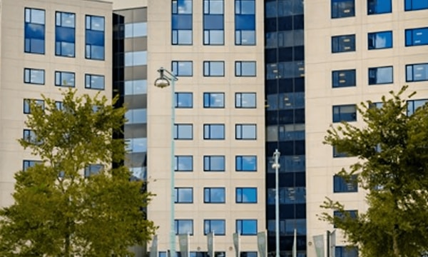 Kantoor | Radarweg | €8888,-
