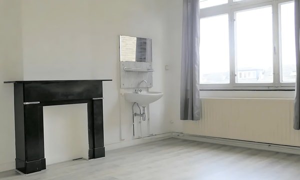 Kamer | 19m² | Hertogsingel | €658,-