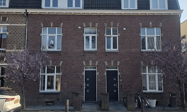 Huis | 135m² | Bergerstraat | €2750,-