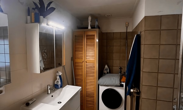 Kamer | 50m² | Soesterweg | €985,-