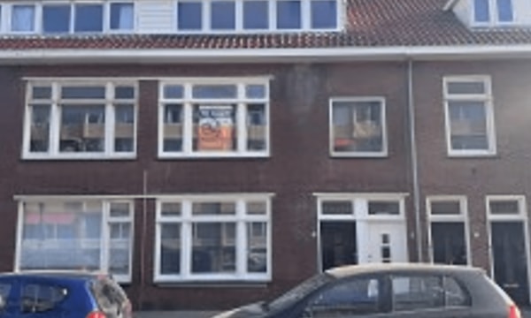 Huis | 107m² | Paul Krugerstraat | €530,-