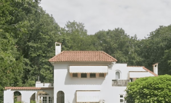 Huis | 34m² | Bredaseweg | €950,-