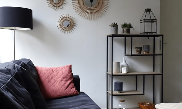 Appartement | 66m² | Caesarhof | €1150,-