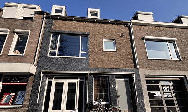 Kamer | 15m² | €595,-