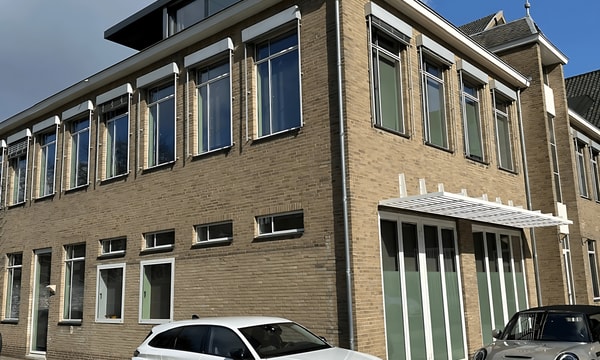 Appartement | 40m² | Parallelweg | €920,-