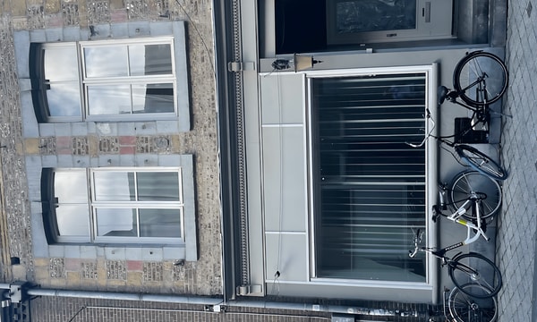 Huis | 170m² | Grote Gracht | €2700,-