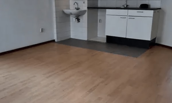 Kamer | 20m² | Boschstraat | €757,-