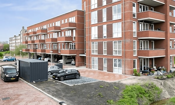 Appartement | 70m² | €1750,-