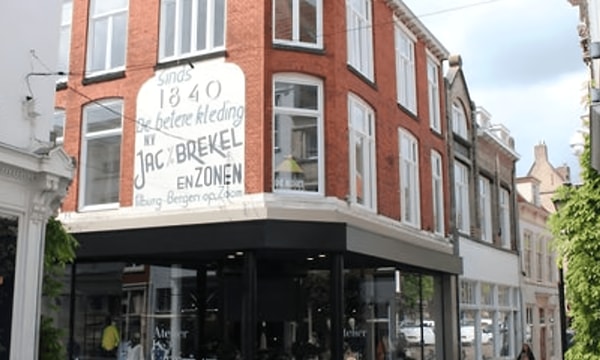 Appartement | 91m² | €1195,-