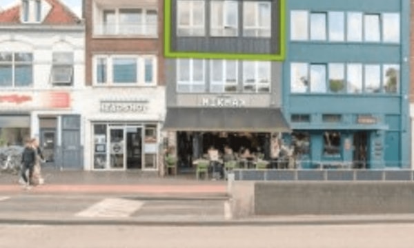 Huis | 136m² | St. Thomashof | €3850,-
