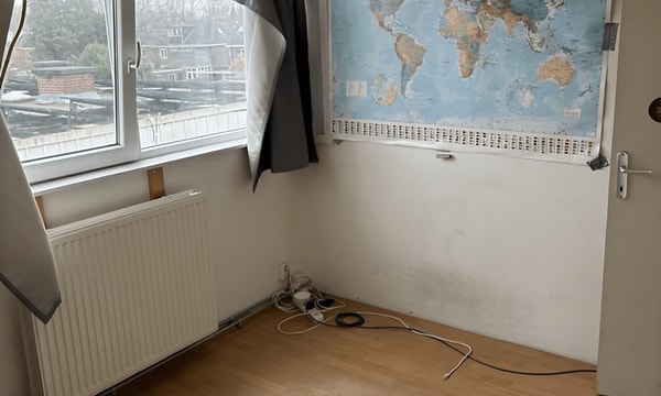 Kamer | 12m² | Hengelosestraat | €540,-