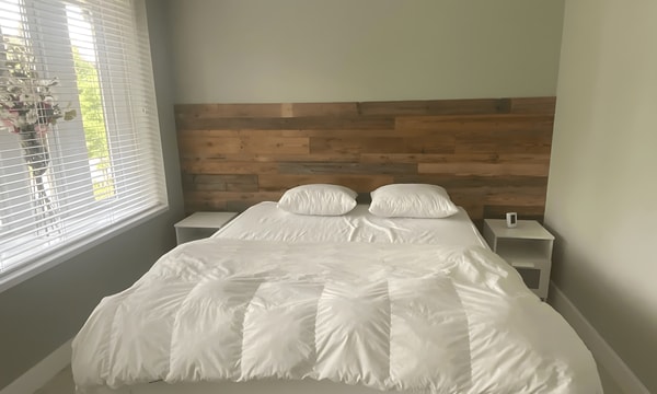 Kamer | 11m² | Graafseweg | €750,-