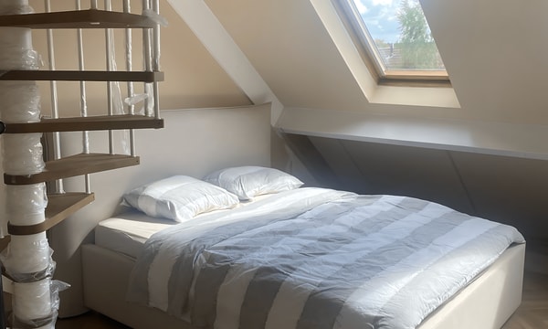 Kamer | 14m² | Graafseweg | €850,-