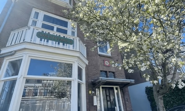 Kamer | 12m² | €380,-