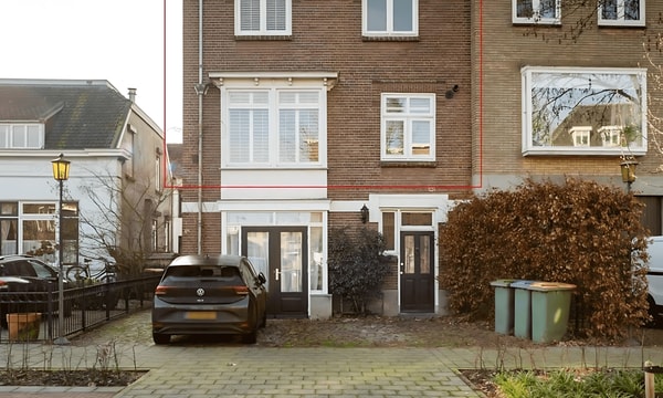 Appartement | 187m² | Teteringsedijk | €2300,-