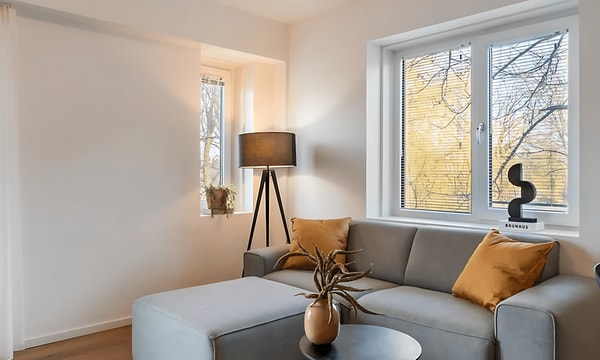 Appartement | 88m² | Waterstraat | €1400,-