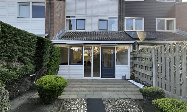 Huis | 124m² | €1950,-
