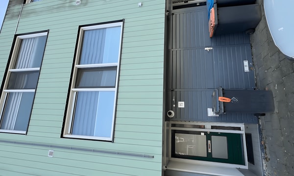 Huis | 132m² | Hasselobrink | €1600,-