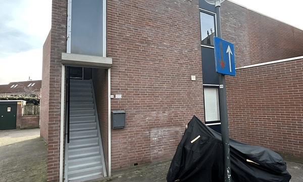 Appartement | 49m² | €1325,-
