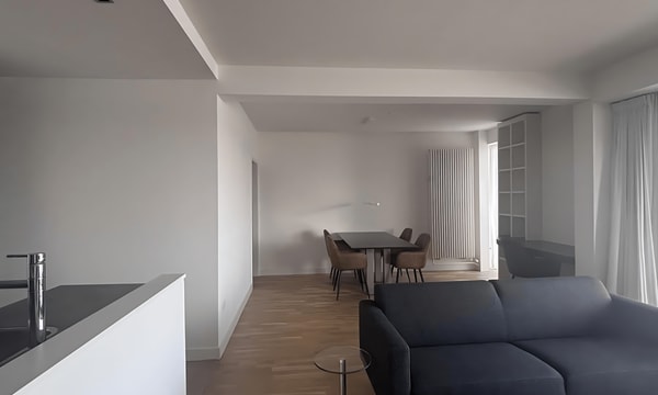 Appartement | 72m² | Blekerij | €1995,-